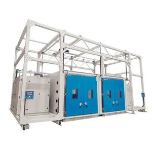 vibration test chamber