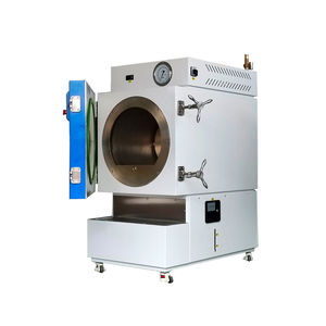 pressure test chamber