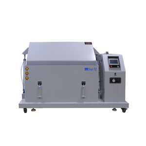 pressure test chamber