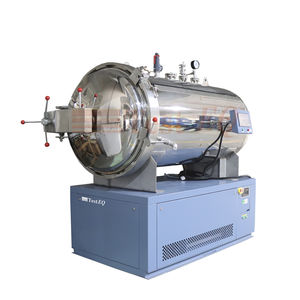 pressure test chamber