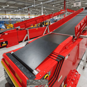 belt conveyor