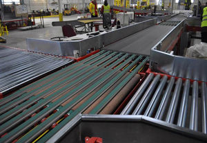 belt conveyor