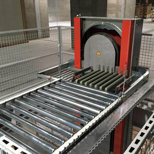 vertical conveyor