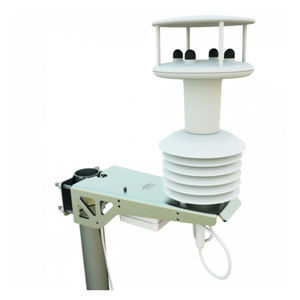 airport weather station
