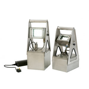 LED floodlight
