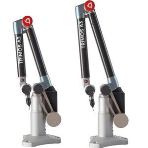 6-axis measuring arm 1