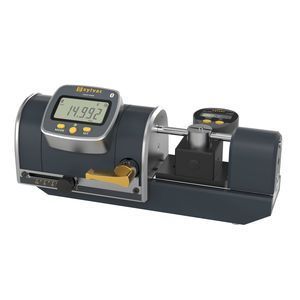 diameter measuring instrument 1