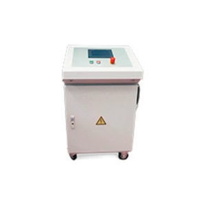 mobile frequency converter