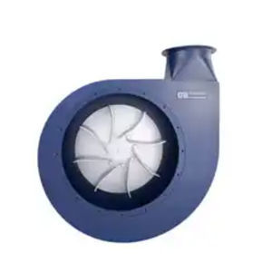 centrifugal fan