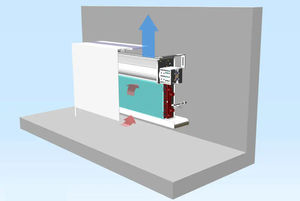 fan coil unit 1