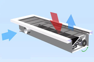 fan coil unit 1
