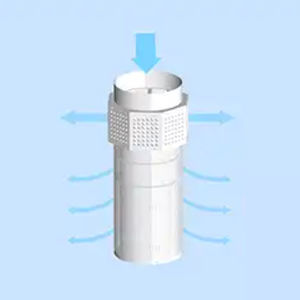 air diffuser
