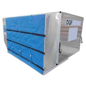 LD-2 container
