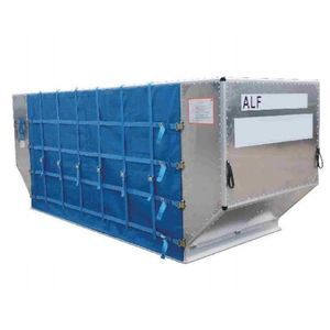 LD-2 container