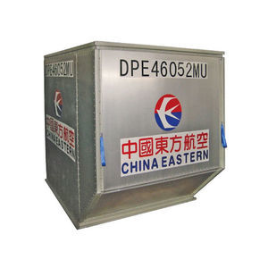 LD-2 container