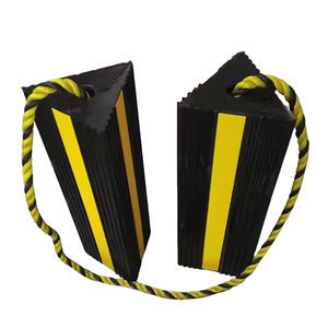 aircraft wheel chock