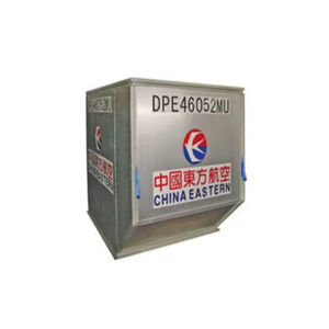 LD-2 container