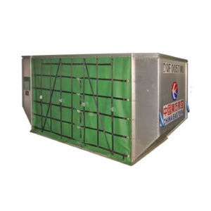 LD-2 container
