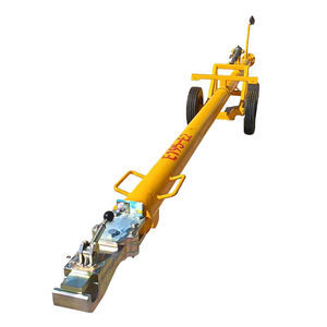 aircraft towbar 1