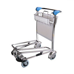 logistics trolley