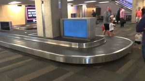 belt conveyor