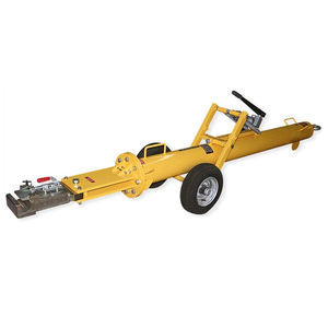 manual towbar