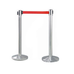tape guidance barrier