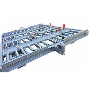 pallet trolley
