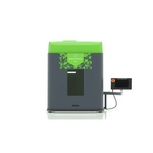 laser engraving machine