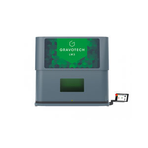 laser engraving machine