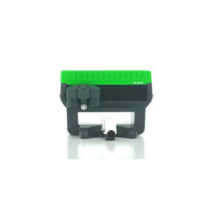 laser engraving machine
