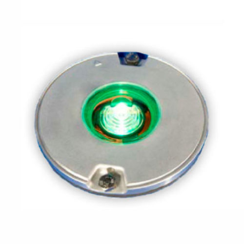 Approach light - IUL-L - ADB SAFEGATE - for airport / halogen / low-intensity