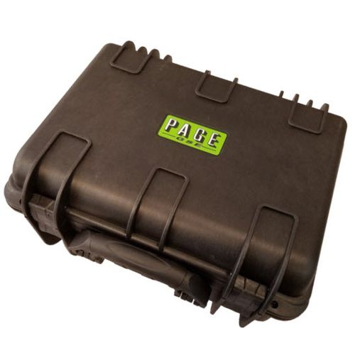 Cable test kit - P400K - ADD PAGE INDUSTRIES - aeronautical / portable