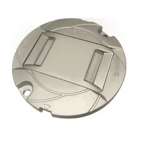 Taxiway light - IR852D - ATG AIRPORTS LIMITED - for airport / LED / IR
