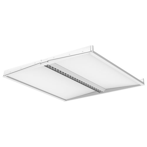 Airport light - Cellini Panel series - AURA LIGHT - LED / color / white