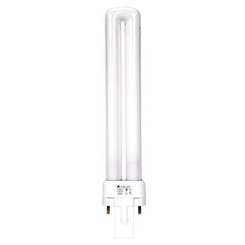 Maintenance lamp - Unique-S series  - AURA LIGHT - fluorescent