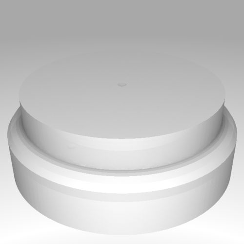 Obstruction light - 2EL-OBS-SWISS - BATT GMBH - for helidecks / LED / IR
