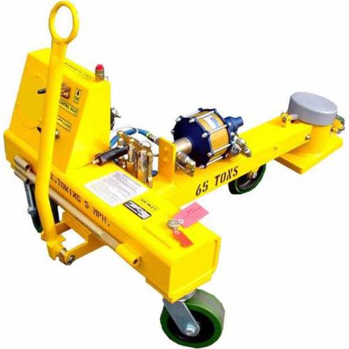 Aircraft jack 226510 PR COLUMBUSJACK/REGENT hydraulic / singleaxis