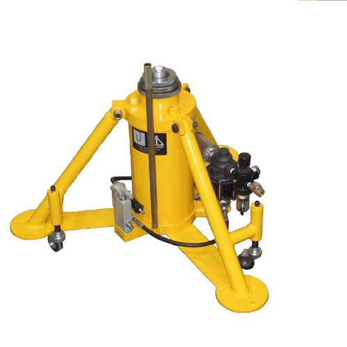 Aircraft jack - 1024-35(2) - COLUMBUSJACK/REGENT - hydraulic / tripod