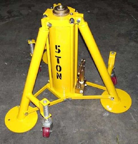 Aircraft jack - 985-010 - COLUMBUSJACK/REGENT - hydraulic / tripod