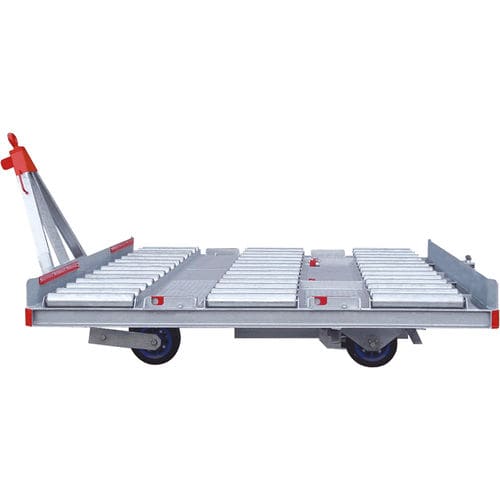 LD39 dolly PD1F3R DENGE AIRPORT EQUIPMENT LD2 / LD4 / LD8