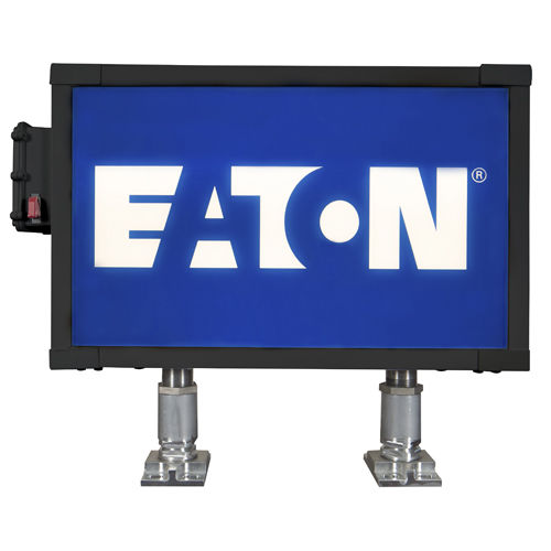 Directional sign - PRO APF AGS  - EATON CROUSE-HINDS - static / for runway / LED