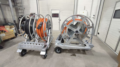 electric cable assembly - ELECTROAIR