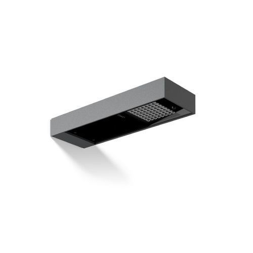Airport lighting - FA series - EWO GMBH - LED / wall-mounted / emergency