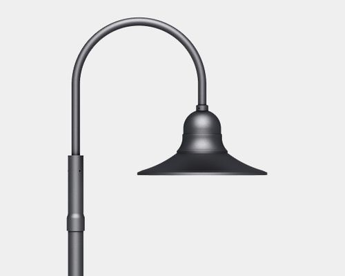 Aircraft lighting - AM series - EWO GMBH - LED / mounting