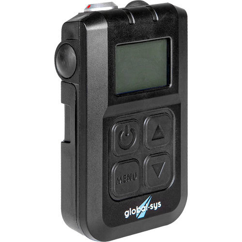 floor-mounted beltpack - GLOBALSYS