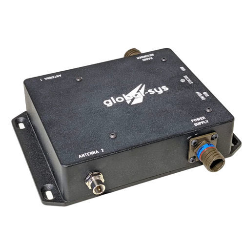 floor-mounted base station - GLOBALSYS