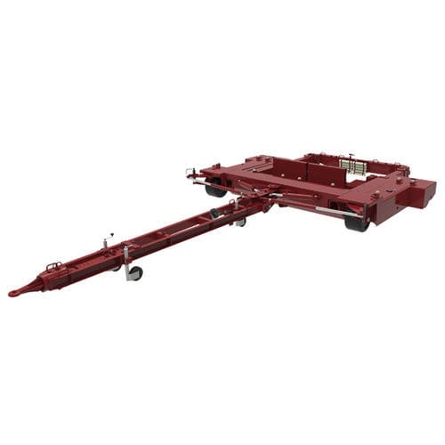 Airport towbar - DOLLY  - GOLDHOFER AKTIENGESELLSCHAFT
