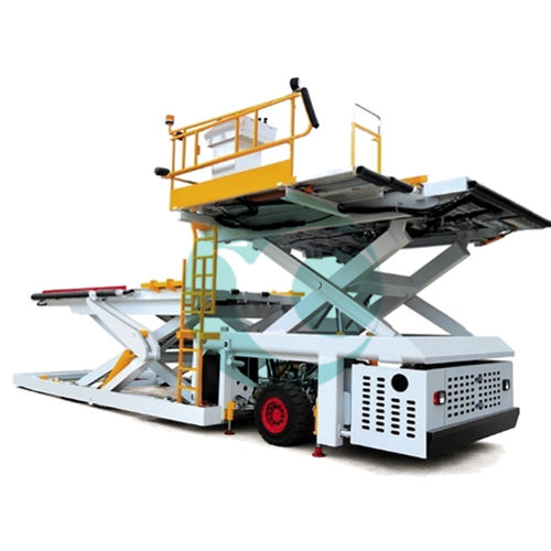 scissor high loader - Jiangsu Tianyi Aviation Industry Co., Ltd.