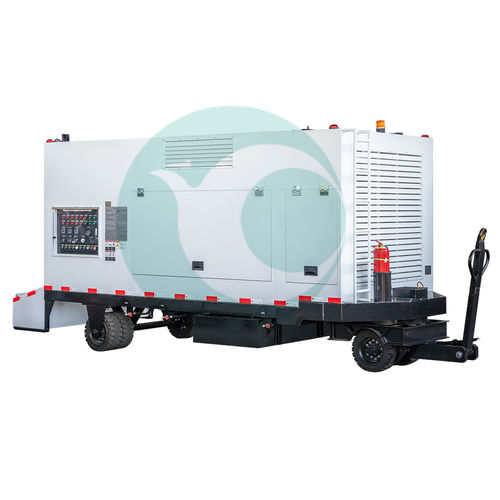 towed air start unit - Jiangsu Tianyi Aviation Industry Co., Ltd.